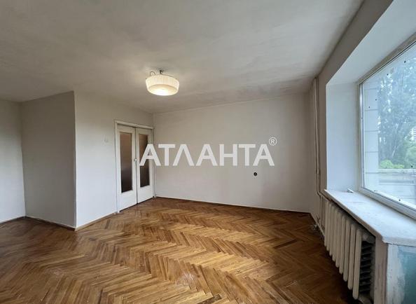 1-комнатная квартира по адресу ул. Теремковская (площадь 38 м²) - фото 4 1-комнатная квартира по адресу ул. Теремковская (площадь 38 м²) - Atlanta.ua - фото 4