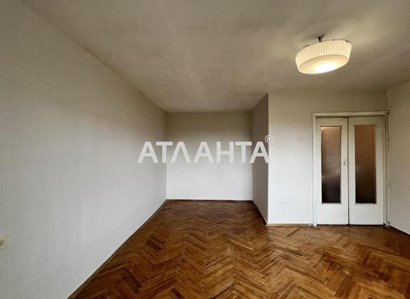 1-комнатная квартира по адресу ул. Теремковская (площадь 38 м²) - фото 2 1-комнатная квартира по адресу ул. Теремковская (площадь 38 м²) - Atlanta.ua - фото 2