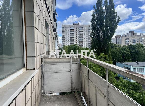 1-комнатная квартира по адресу ул. Теремковская (площадь 38 м²) - фото 13 1-комнатная квартира по адресу ул. Теремковская (площадь 38 м²) - Atlanta.ua - фото 13