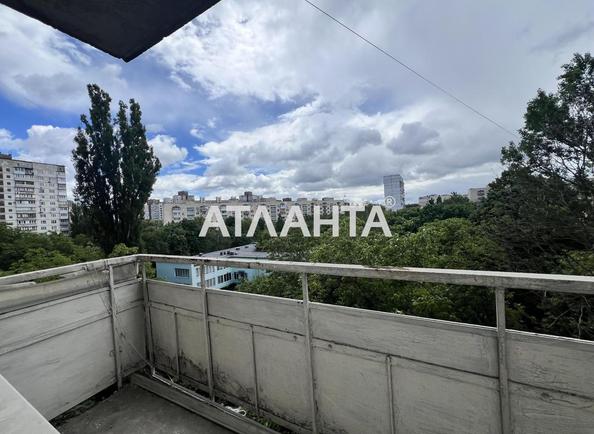 1-комнатная квартира по адресу ул. Теремковская (площадь 38 м²) - фото 14 1-комнатная квартира по адресу ул. Теремковская (площадь 38 м²) - Atlanta.ua - фото 14