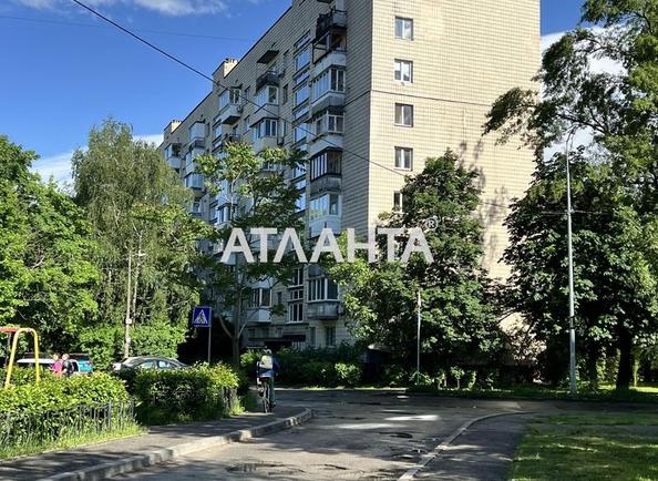 1-комнатная квартира по адресу ул. Теремковская (площадь 38 м²) - фото 15 1-комнатная квартира по адресу ул. Теремковская (площадь 38 м²) - Atlanta.ua - фото 15