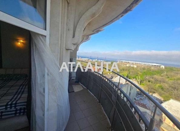 Многокомнатная квартира по адресу Сабанский пер. (площадь 158 м²) - Atlanta.ua