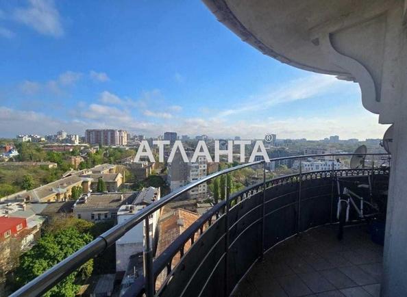 Многокомнатная квартира по адресу Сабанский пер. (площадь 158 м²) - Atlanta.ua - imageAlt 2