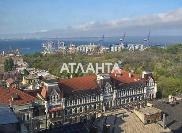Многокомнатная квартира по адресу Сабанский пер. (площадь 158 м²) - Atlanta.ua - imageAlt 3