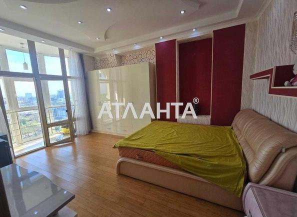 Многокомнатная квартира по адресу Сабанский пер. (площадь 158 м²) - Atlanta.ua - imageAlt 4