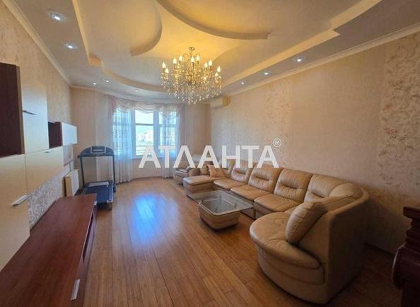 Многокомнатная квартира по адресу Сабанский пер. (площадь 158 м²) - Atlanta.ua - imageAlt 5