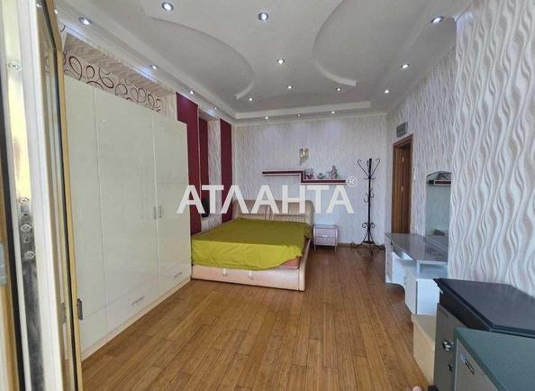 Многокомнатная квартира по адресу Сабанский пер. (площадь 158 м²) - Atlanta.ua - imageAlt 6
