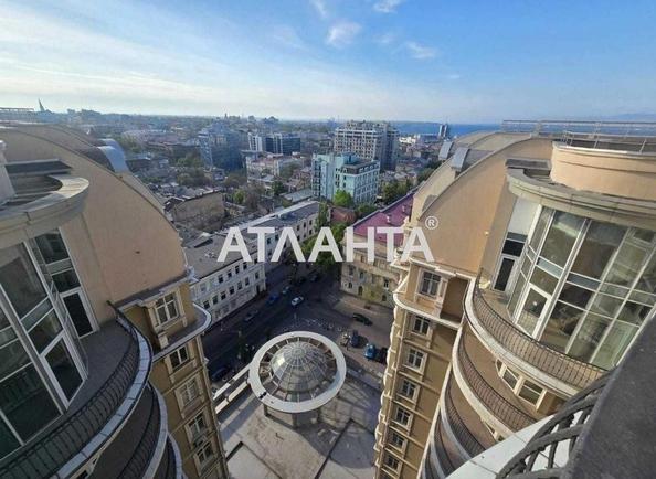 Многокомнатная квартира по адресу Сабанский пер. (площадь 158 м²) - Atlanta.ua - imageAlt 7