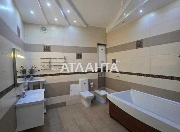 Многокомнатная квартира по адресу Сабанский пер. (площадь 158 м²) - Atlanta.ua - imageAlt 8