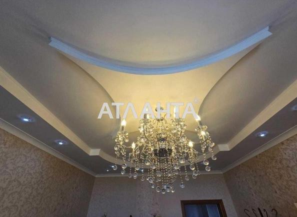 Многокомнатная квартира по адресу Сабанский пер. (площадь 158 м²) - Atlanta.ua - imageAlt 10