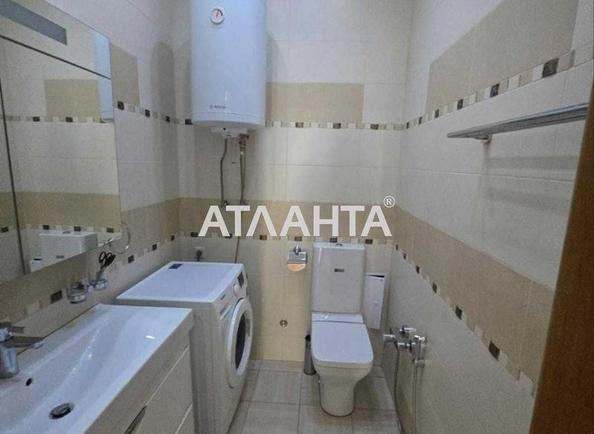 Многокомнатная квартира по адресу Сабанский пер. (площадь 158 м²) - Atlanta.ua - imageAlt 12