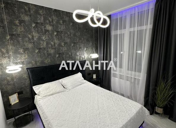 1-комнатная квартира по адресу ул. Краснова (площадь 43,5 м²) - Atlanta.ua - фото 2