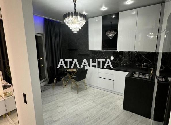 1-комнатная квартира по адресу ул. Краснова (площадь 43,5 м²) - Atlanta.ua - фото 3