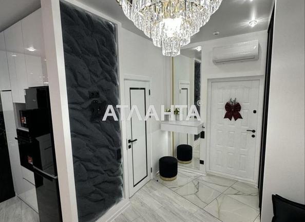 1-комнатная квартира по адресу ул. Краснова (площадь 43,5 м²) - Atlanta.ua - фото 4