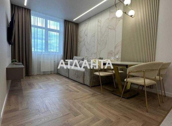 1-комнатная квартира по адресу ул. Краснова (площадь 41 м²) - Atlanta.ua - imageAlt 2