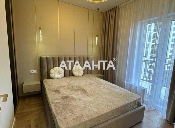 1-комнатная квартира по адресу ул. Краснова (площадь 41 м²) - Atlanta.ua - imageAlt 3