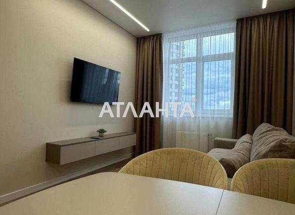 1-комнатная квартира по адресу ул. Краснова (площадь 41 м²) - Atlanta.ua - imageAlt 4