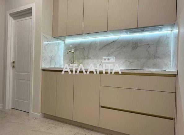 1-комнатная квартира по адресу ул. Краснова (площадь 41 м²) - Atlanta.ua - imageAlt 5