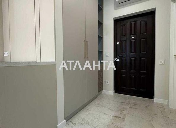 1-комнатная квартира по адресу ул. Краснова (площадь 41 м²) - Atlanta.ua - imageAlt 9