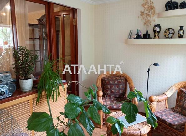 Дом по адресу (площадь 198,4 м²) - Atlanta.ua