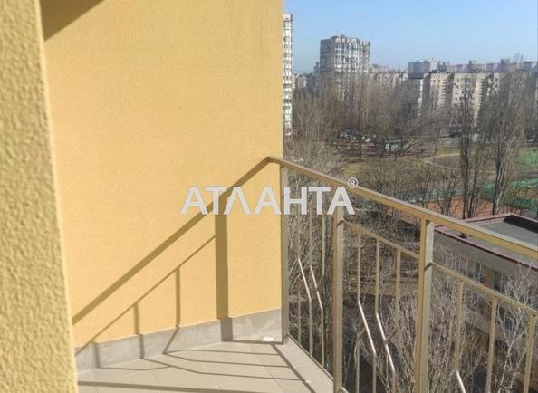 1-кімнатна квартира за адресою Глушко ак. Пр. (площа 42,5 м²) - Atlanta.ua - фото 2