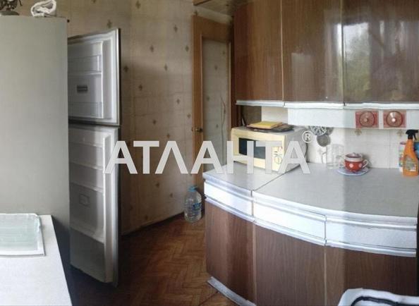 2-комнатная квартира по адресу Балтская дор. (площадь 40 м²) - Atlanta.ua