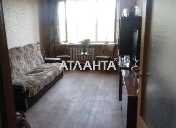 2-комнатная квартира по адресу Балтская дор. (площадь 40 м²) - Atlanta.ua - imageAlt 3