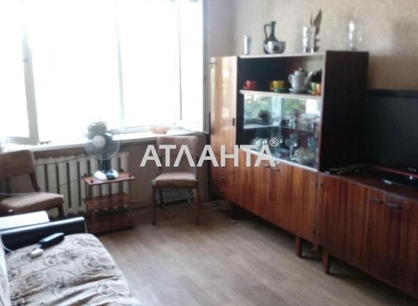 2-комнатная квартира по адресу Балтская дор. (площадь 40 м²) - Atlanta.ua - imageAlt 4