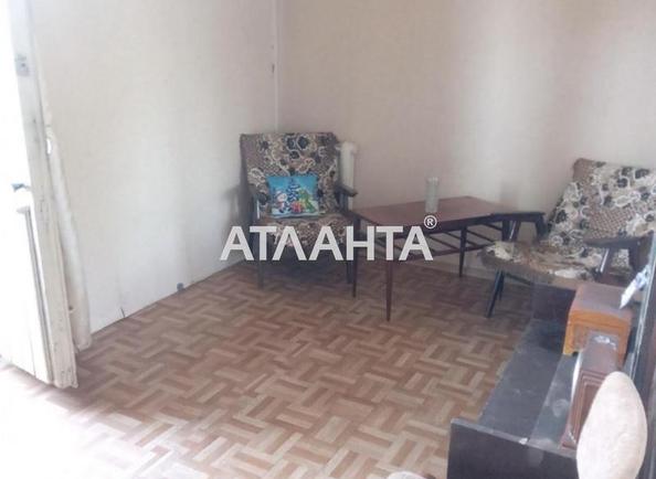 2-комнатная квартира по адресу Балтская дор. (площадь 40 м²) - Atlanta.ua - imageAlt 5