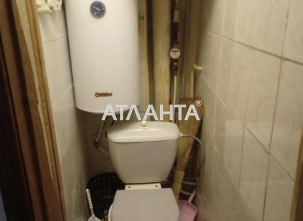 2-комнатная квартира по адресу Балтская дор. (площадь 40 м²) - Atlanta.ua - imageAlt 8