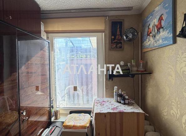 Будинок за адресою вул. Черкаська (площа 47,8 м²) - Atlanta.ua - фото 10