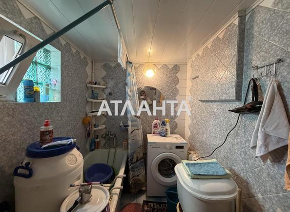 Будинок за адресою вул. Черкаська (площа 47,8 м²) - Atlanta.ua - фото 12