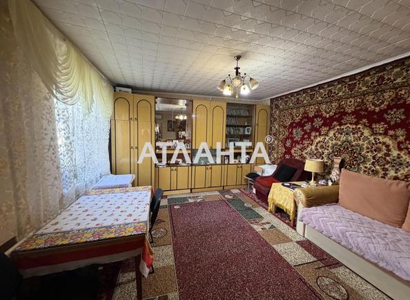 Будинок за адресою вул. Черкаська (площа 47,8 м²) - Atlanta.ua - фото 15