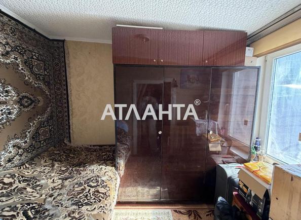 Будинок за адресою вул. Черкаська (площа 47,8 м²) - Atlanta.ua - фото 16