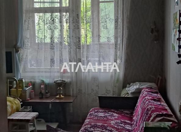 3-комнатная квартира по адресу Добровольского пр. (площадь 72,4 м²) - imageAlt 2 3-комнатная квартира по адресу Добровольского пр. (площадь 72,4 м²) - Atlanta.ua - imageAlt 2