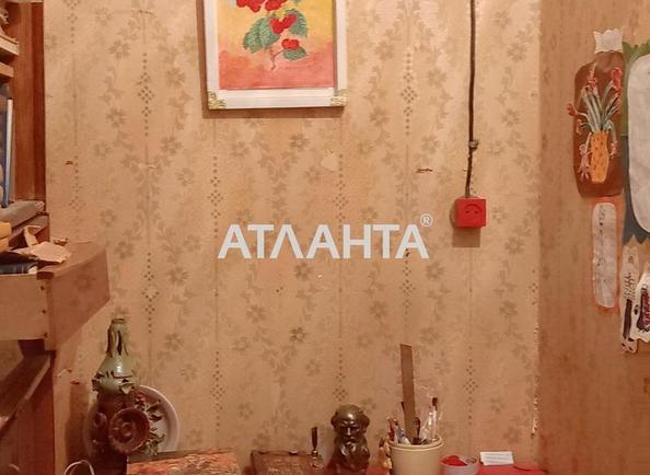 3-комнатная квартира по адресу Добровольского пр. (площадь 72,4 м²) - imageAlt 3 3-комнатная квартира по адресу Добровольского пр. (площадь 72,4 м²) - Atlanta.ua - imageAlt 3