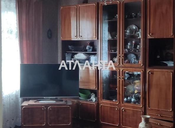 3-комнатная квартира по адресу Добровольского пр. (площадь 72,4 м²) - imageAlt 6 3-комнатная квартира по адресу Добровольского пр. (площадь 72,4 м²) - Atlanta.ua - imageAlt 6