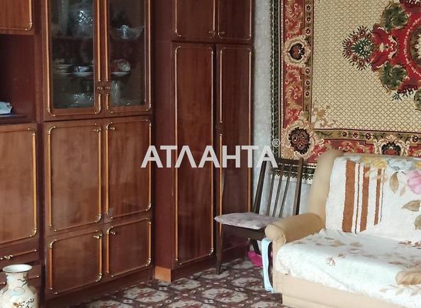 3-комнатная квартира по адресу Добровольского пр. (площадь 72,4 м²) - imageAlt 7 3-комнатная квартира по адресу Добровольского пр. (площадь 72,4 м²) - Atlanta.ua - imageAlt 7