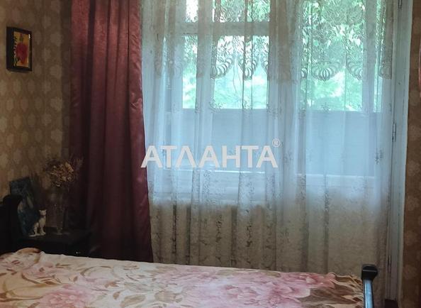 3-комнатная квартира по адресу Добровольского пр. (площадь 72,4 м²) 3-комнатная квартира по адресу Добровольского пр. (площадь 72,4 м²) - Atlanta.ua