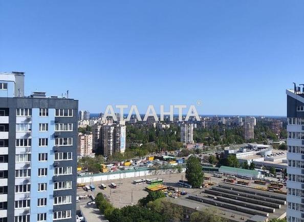 1-комнатная квартира по адресу Гагарина пр. (площадь 47 м²) - Atlanta.ua - фото 3