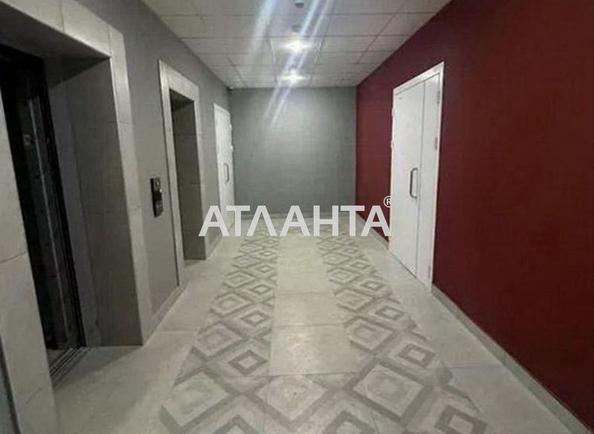 1-комнатная квартира по адресу Гагарина пр. (площадь 47 м²) - Atlanta.ua - фото 4
