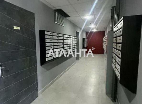 1-комнатная квартира по адресу Гагарина пр. (площадь 47 м²) - Atlanta.ua - фото 5