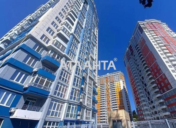 1-комнатная квартира по адресу Гагарина пр. (площадь 47 м²) - Atlanta.ua - фото 6