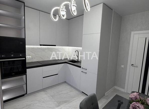 2-комнатная квартира по адресу ул. Варненская (площадь 63 м²) 2-комнатная квартира по адресу ул. Варненская (площадь 63 м²) - Atlanta.ua