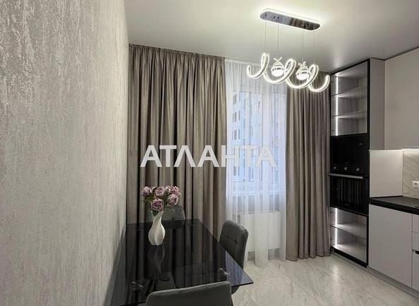 2-комнатная квартира по адресу ул. Варненская (площадь 63 м²) - imageAlt 3 2-комнатная квартира по адресу ул. Варненская (площадь 63 м²) - Atlanta.ua - imageAlt 3