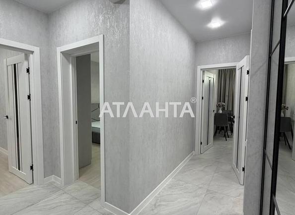 2-комнатная квартира по адресу ул. Варненская (площадь 63 м²) - imageAlt 6 2-комнатная квартира по адресу ул. Варненская (площадь 63 м²) - Atlanta.ua - imageAlt 6