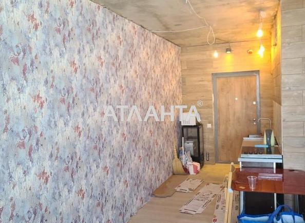 1-кімнатна квартира за адресою вул. Варненська (площа 0) - Atlanta.ua