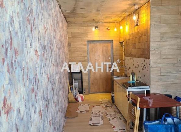 1-кімнатна квартира за адресою вул. Варненська (площа 0) - Atlanta.ua - фото 2