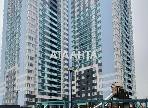 1-кімнатна квартира за адресою вул. Варненська (площа 0) - Atlanta.ua - фото 3