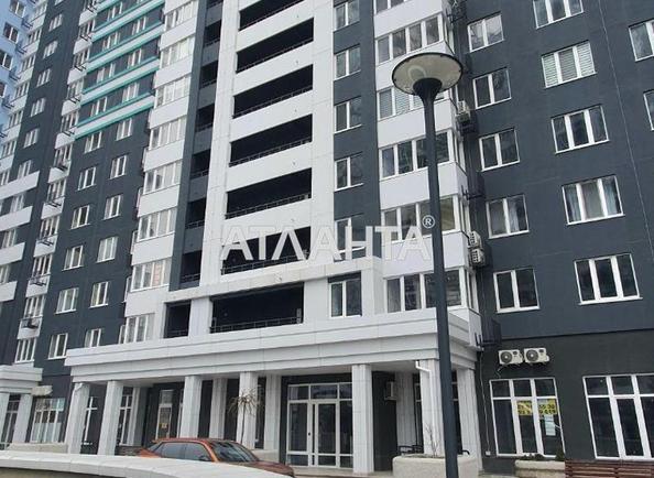 1-кімнатна квартира за адресою вул. Варненська (площа 0) - Atlanta.ua - фото 5